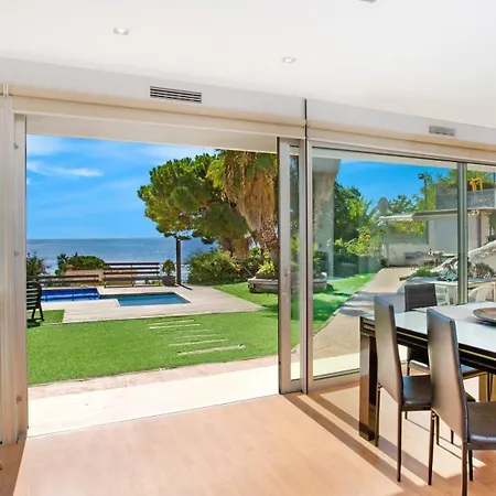Yaiza Holiday home *