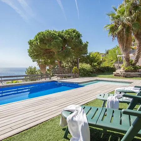 Holiday home Yaiza Lloret de Mar