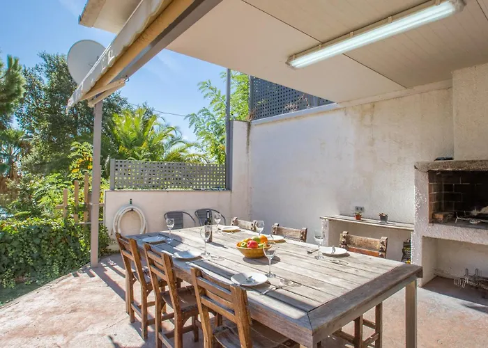 Дом отдыха Yaiza *