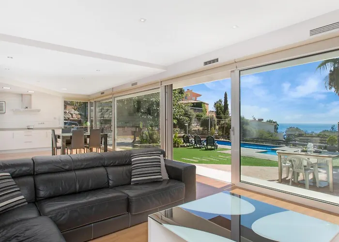 Дом отдыха Yaiza