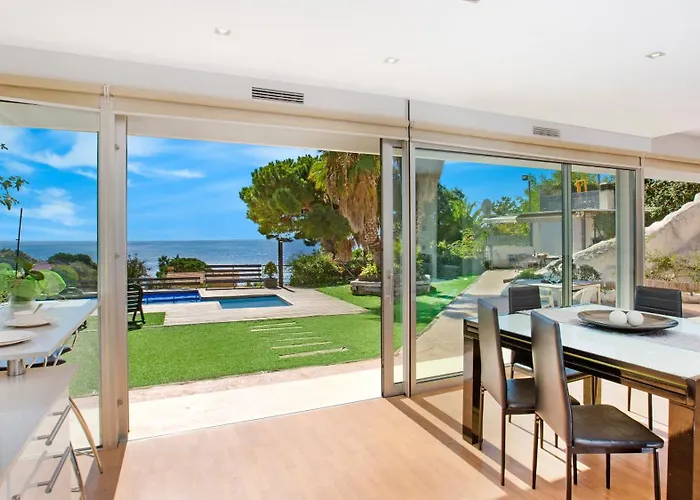 Yaiza Льорет-де-Мар