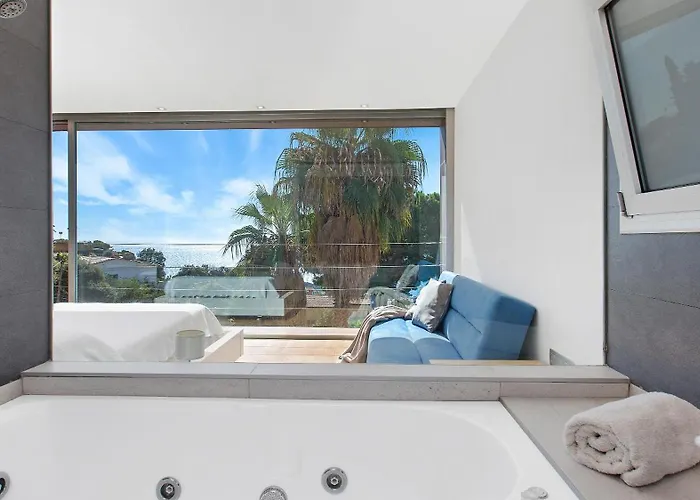 Дом отдыха Yaiza *