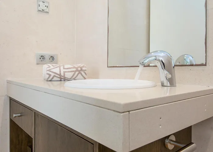 Yaiza Дом отдыха